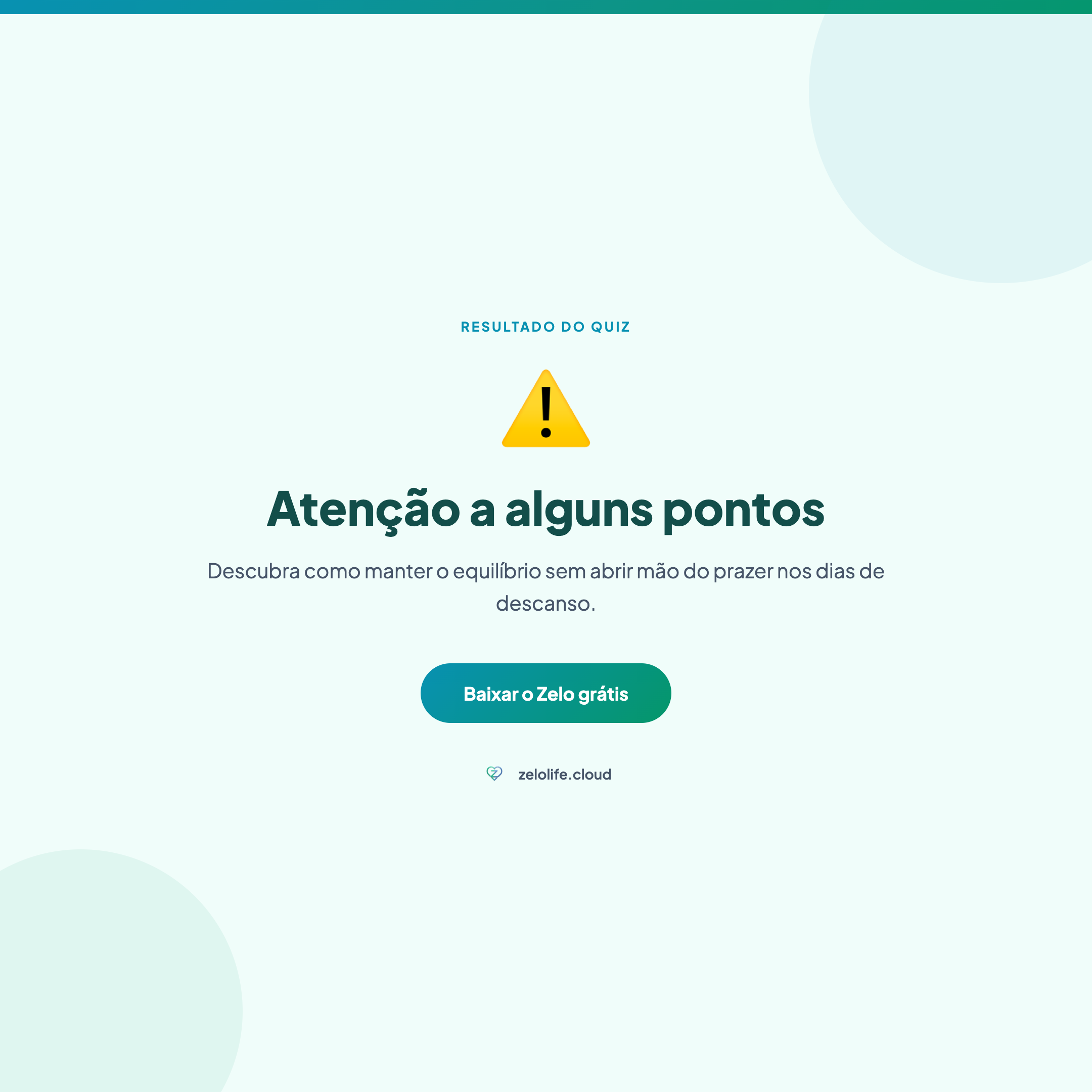 Seu fim de semana destrói sua rotina alimentar?
